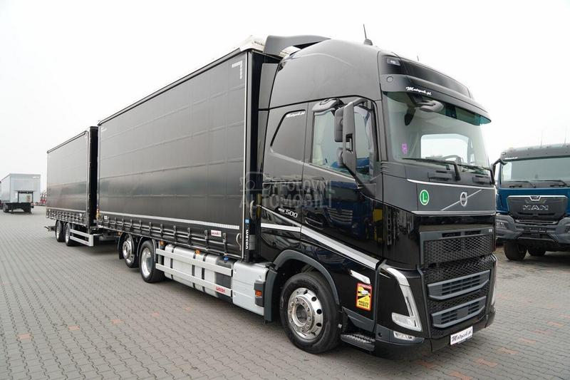 Volvo FH 500/IMP2939