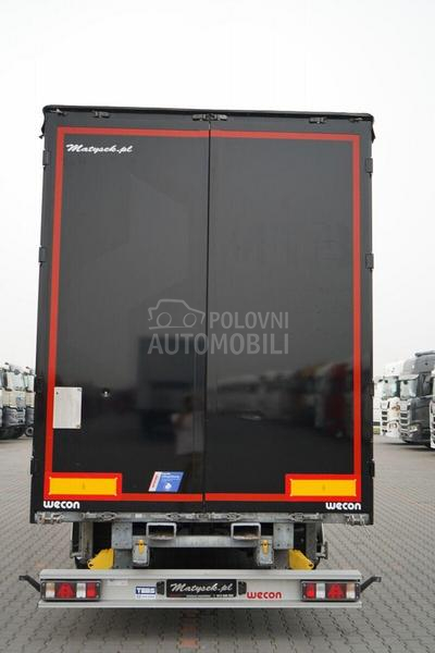 Volvo FH 500/IMP2939