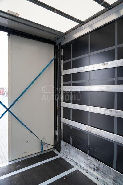 Volvo FH 500/IMP2939