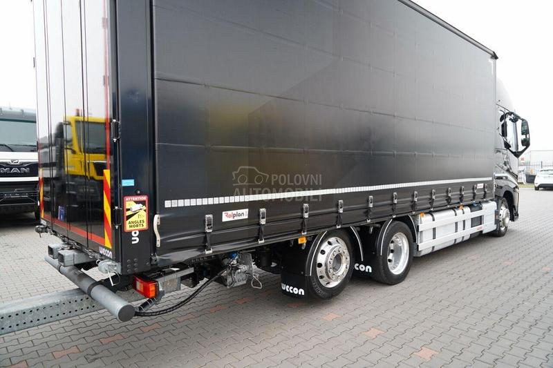 Volvo FH 500/IMP2939