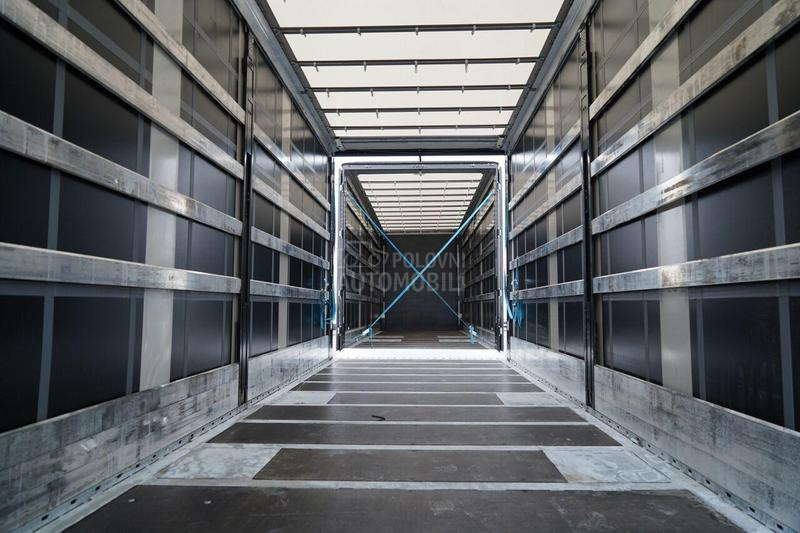 Volvo FH 500/IMP2939