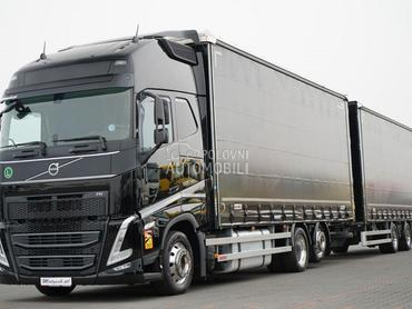 Volvo FH 500/IMP2939
