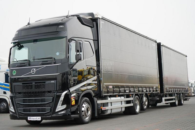 Volvo FH 500/IMP2939