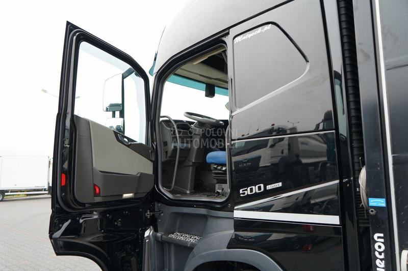 Volvo FH 500/IMP2939