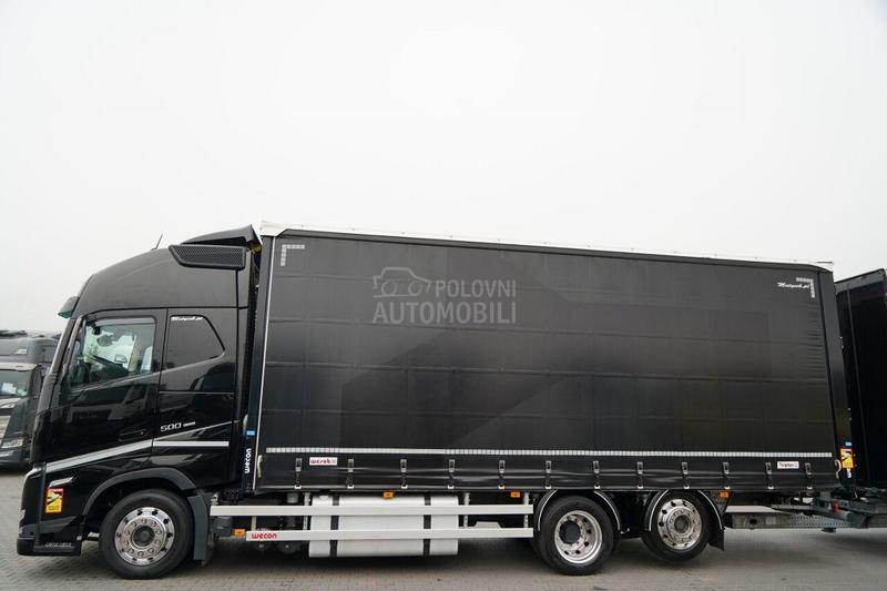 Volvo FH 500/IMP2939