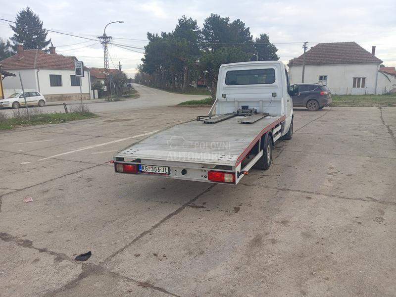 Mercedes Benz sprinter