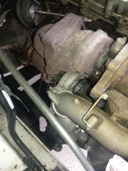 Mercedes Benz sprinter