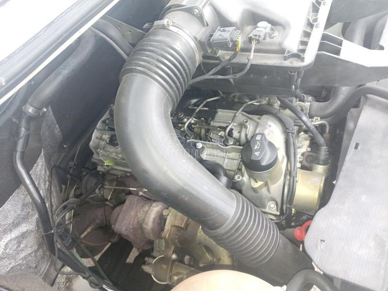 Mercedes Benz sprinter