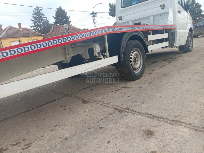 Mercedes Benz sprinter