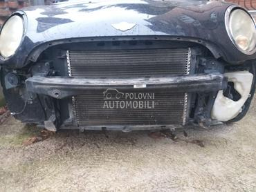 Sina prednjeg branika za MINI Cooper S od 2007. do 2013. god.