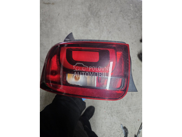 stop svetlo za Citroen C4 Cactus od 2014. do 2018. god.