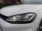 Volkswagen Golf 7 1.5 TSI MATRIX SPORT