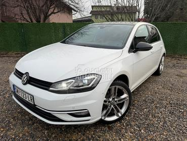 Volkswagen Golf 7 1.5 TSI MATRIX SPORT