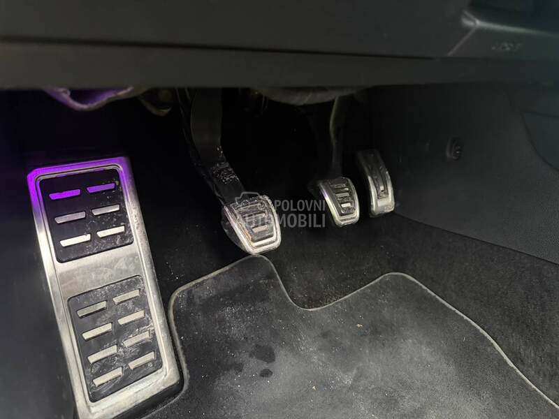 Volkswagen Golf 7 1.5 TSI MATRIX SPORT