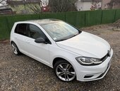 Volkswagen Golf 7 1.5 TSI MATRIX SPORT