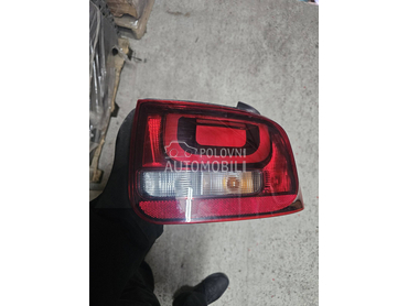 stop svetlo za Citroen C4 Cactus od 2014. do 2018. god.