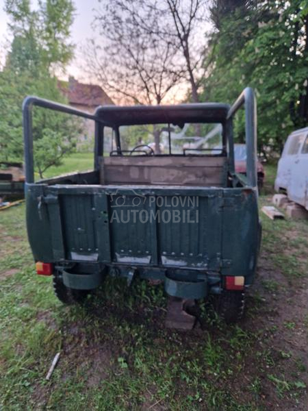 UAZ 469 