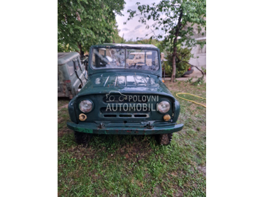 UAZ 469 