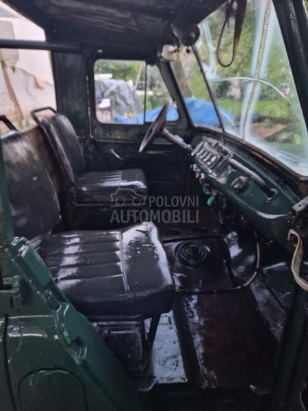 UAZ 469 