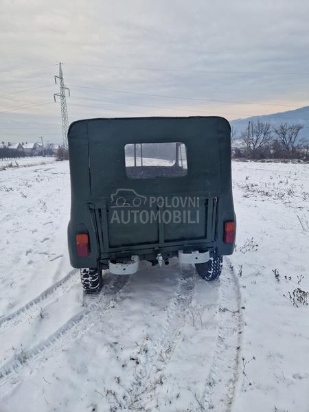 UAZ 469 