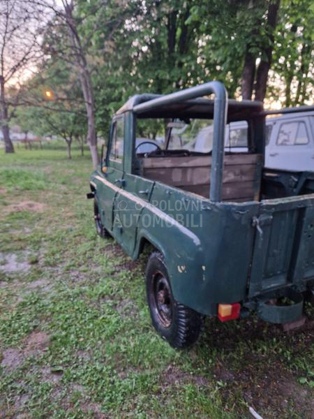 UAZ 469 