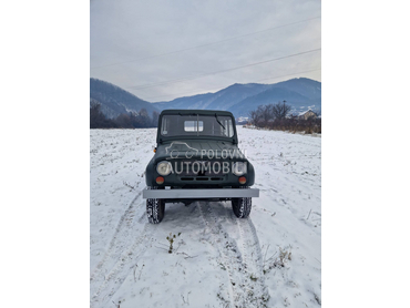 UAZ 469 