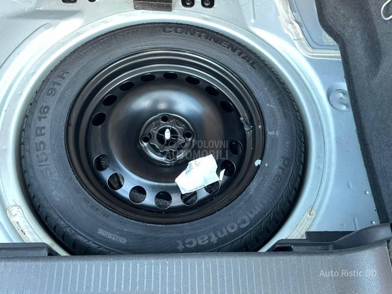 Opel Astra H 165655 K m  N O V A