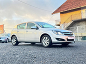 Opel Astra H 165655 K m  N O V A
