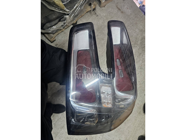 stop svetlo za Citroen C4 Grand Picasso