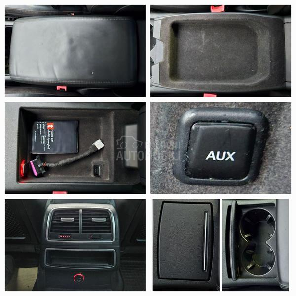 Audi A6 2.0TDi 3xSline V.Ser