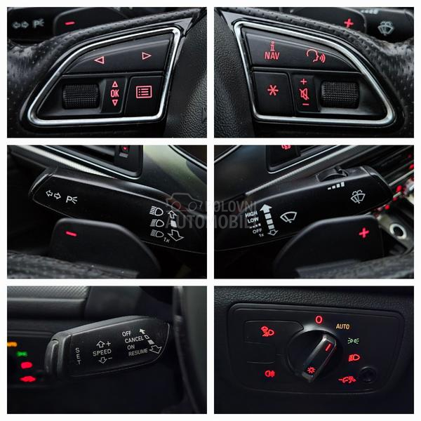 Audi A6 2.0TDi 3xSline V.Ser