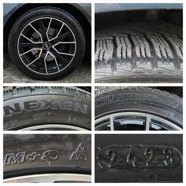 Audi A6 2.0TDi 3xSline V.Ser