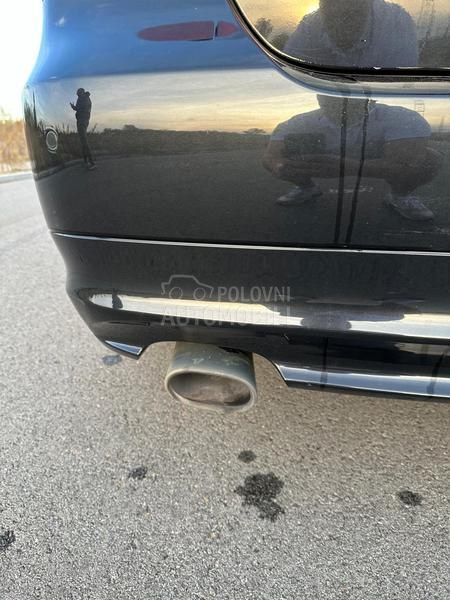 BMW 320d efficient dynamics