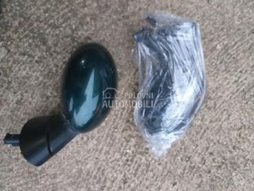 retrovizori za MINI Cooper od 2001. do 2006. god.