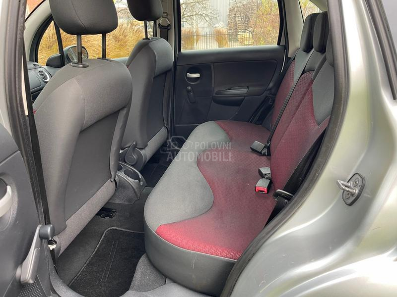 Citroen C3 1.4B ŠVAJCARSKA