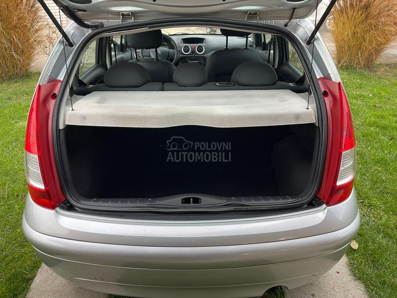 Citroen C3 1.4B ŠVAJCARSKA