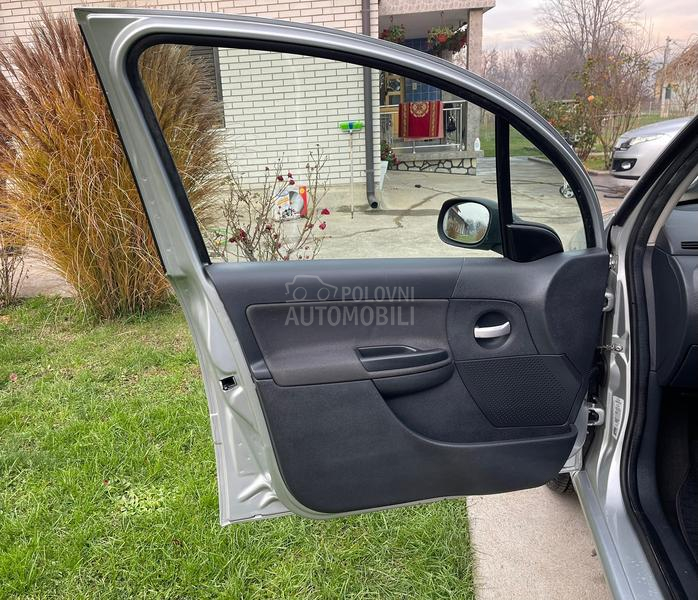 Citroen C3 1.4B ŠVAJCARSKA