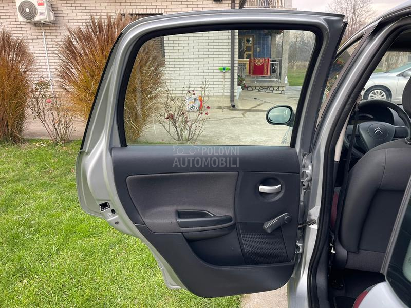 Citroen C3 1.4B ŠVAJCARSKA