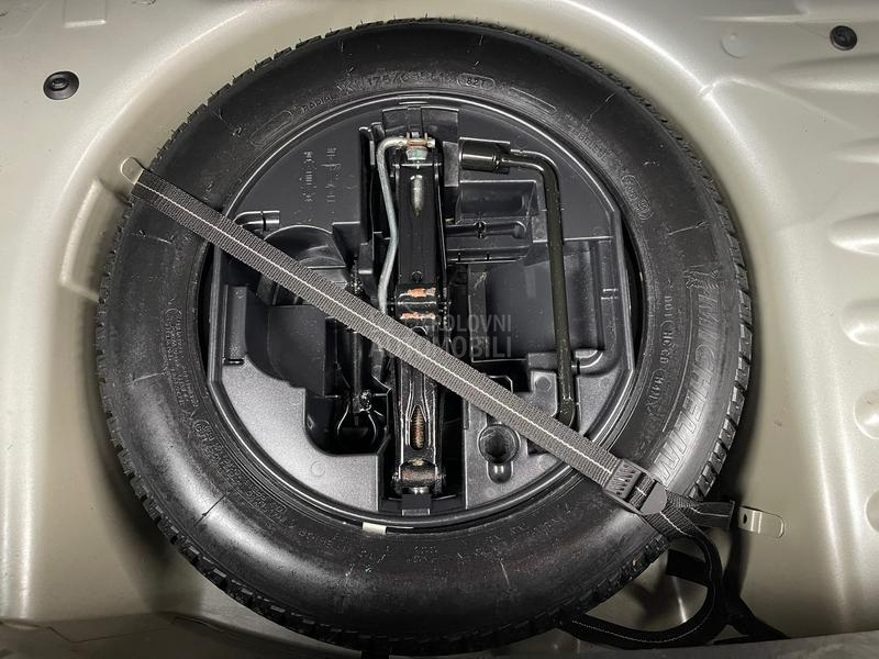 Citroen C3 1.4B ŠVAJCARSKA