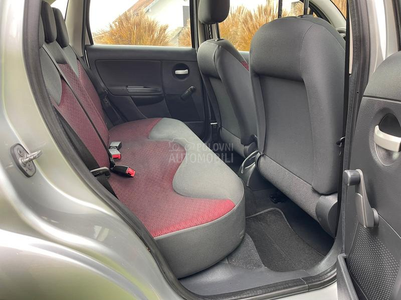 Citroen C3 1.4B ŠVAJCARSKA