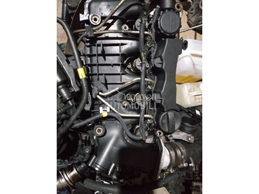 dizne 1.6hdi za MINI Clubman, Cooper, One od 2007. do 2010. god.