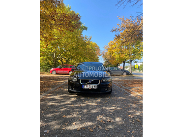 Volvo C30 1.6b