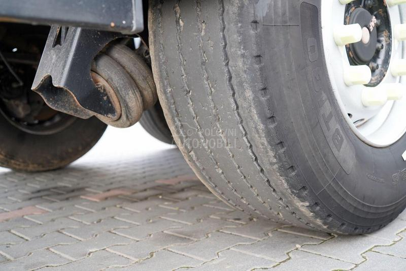 Schmitz CARGOBULL/Kiper/IMP2981