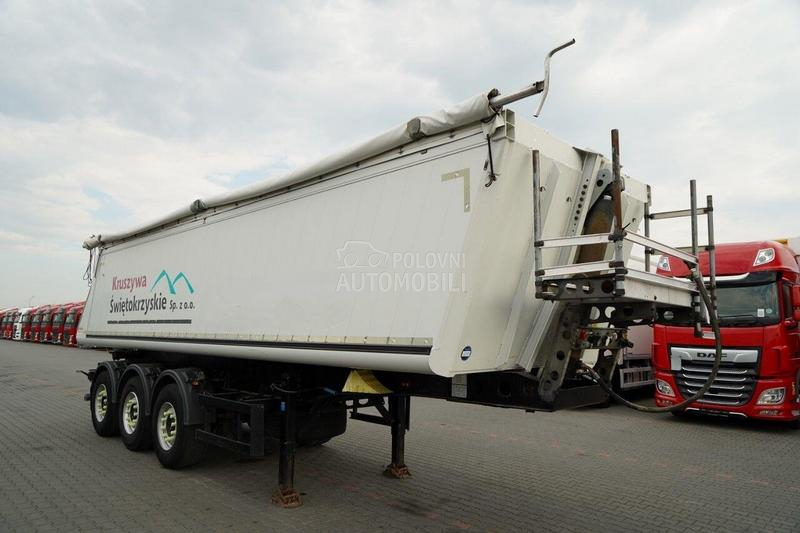 Schmitz CARGOBULL/Kiper/IMP2981