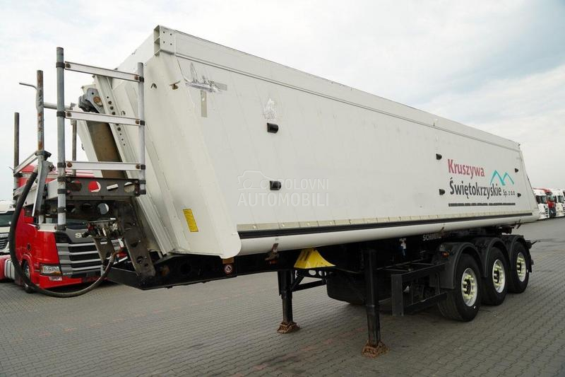 Schmitz CARGOBULL/Kiper/IMP2981