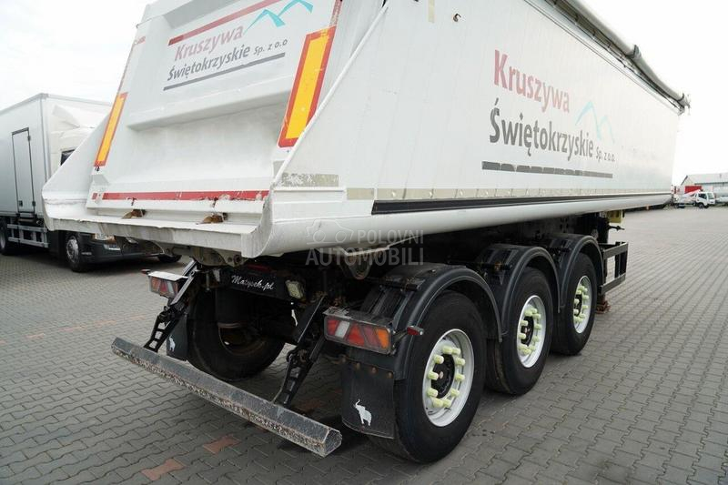 Schmitz CARGOBULL/Kiper/IMP2981