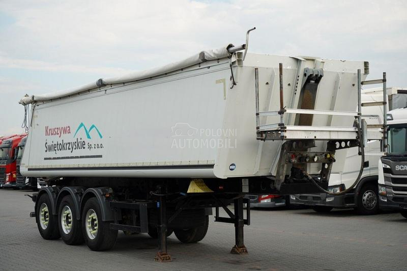 Schmitz CARGOBULL/Kiper/IMP2981