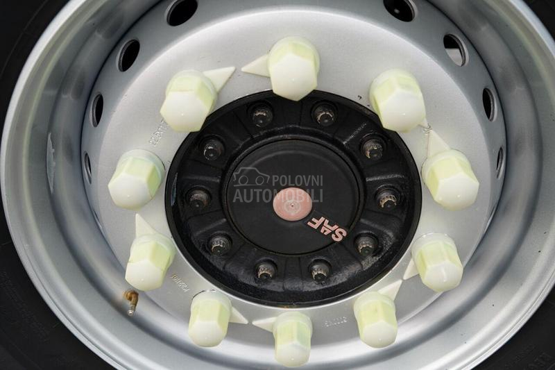 Schmitz CARGOBULL/Kiper/IMP2981