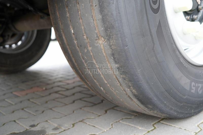 Schmitz CARGOBULL/Kiper/IMP2981