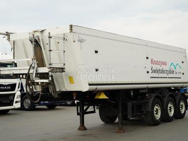 Schmitz CARGOBULL/Kiper/IMP2981